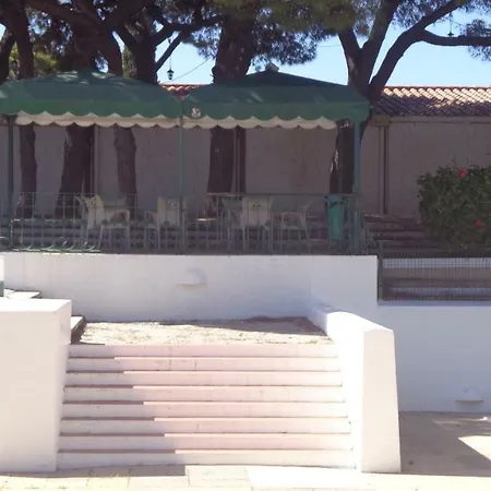 Apartament Acoteias Albufeira