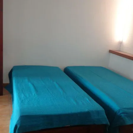 Acoteias Apartament *