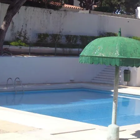 Apartament Acoteias Albufeira