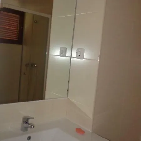 Lejlighed Acoteias *